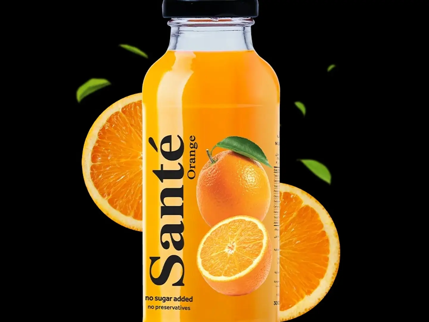 Sante Orange