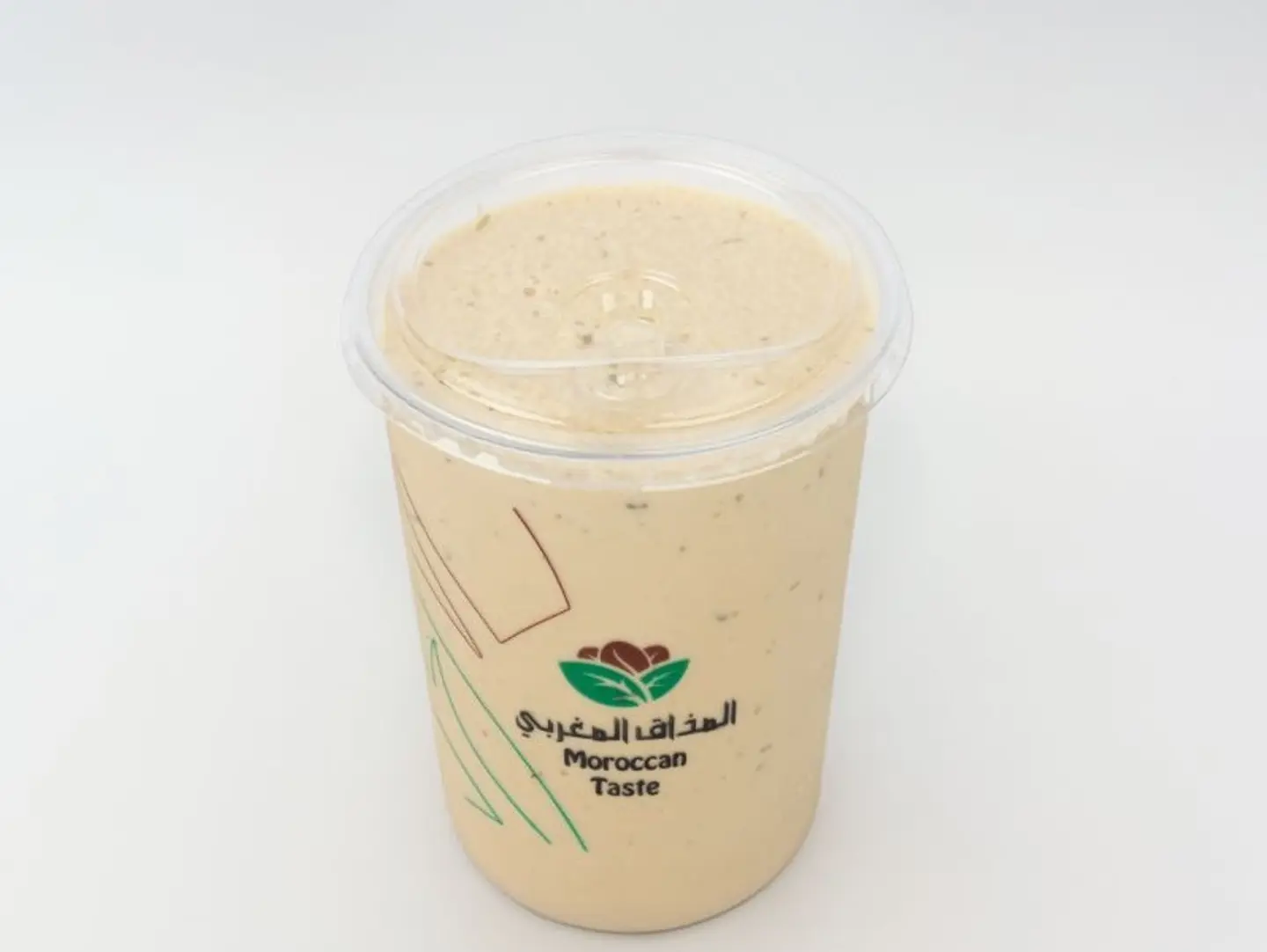 Mocha Crush