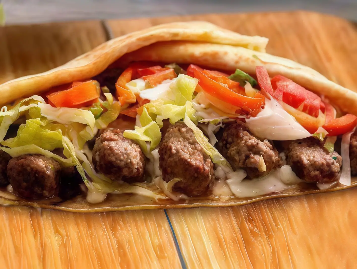 كريب كفته