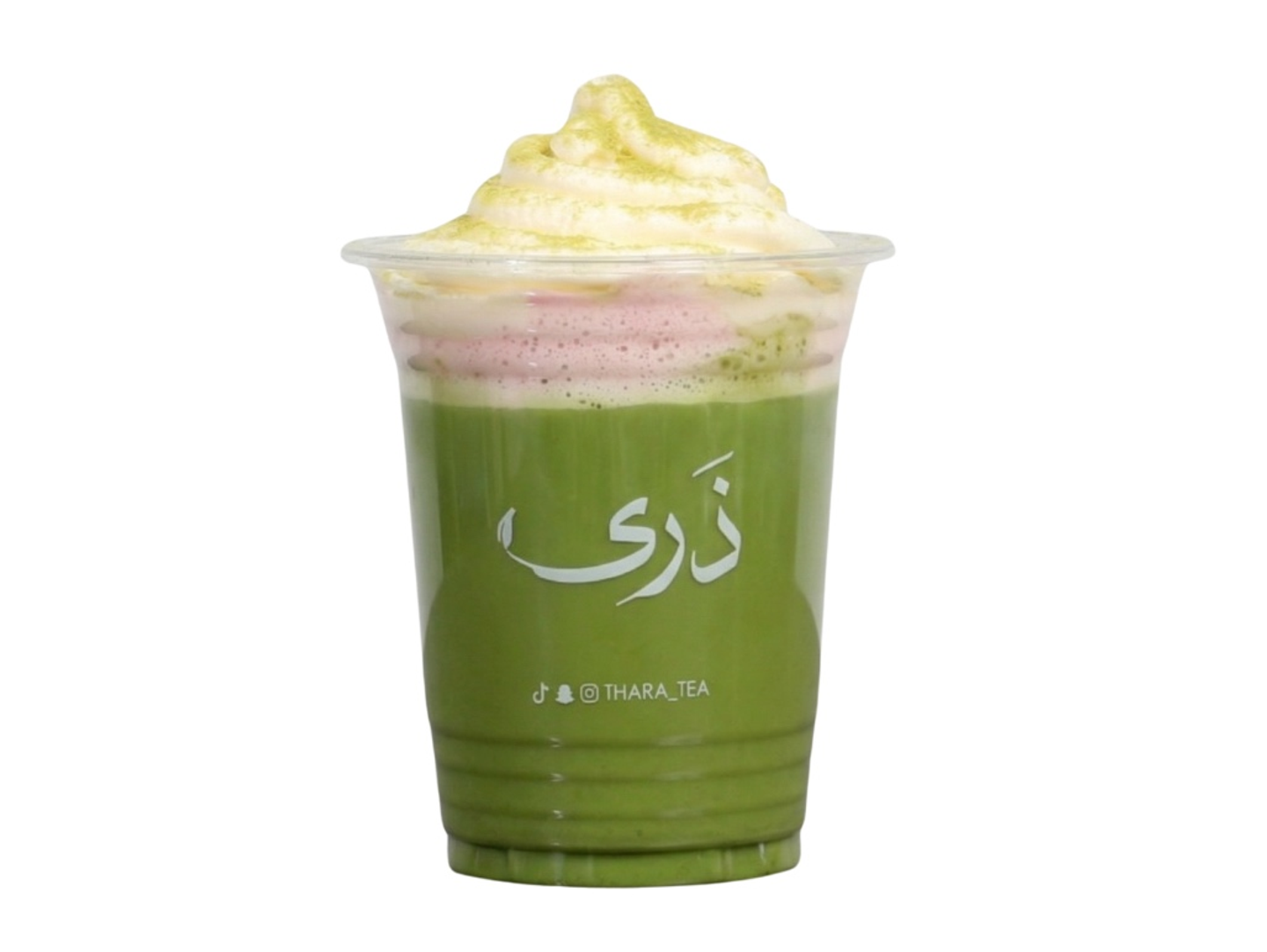 ماتشا