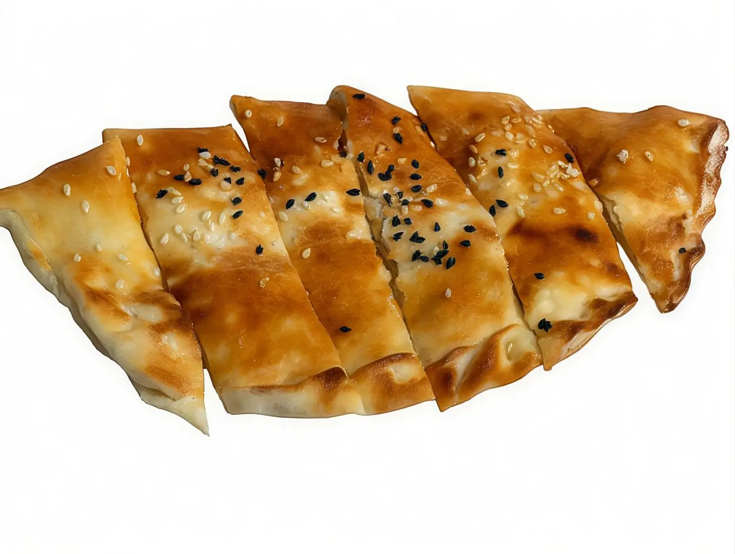 اصابع زعتر