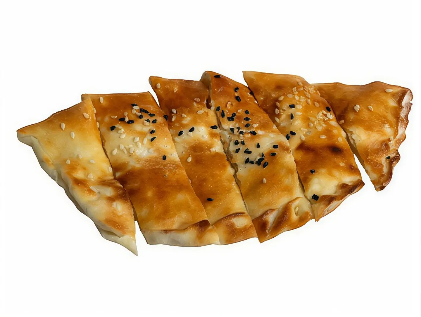 اصابع لبنة