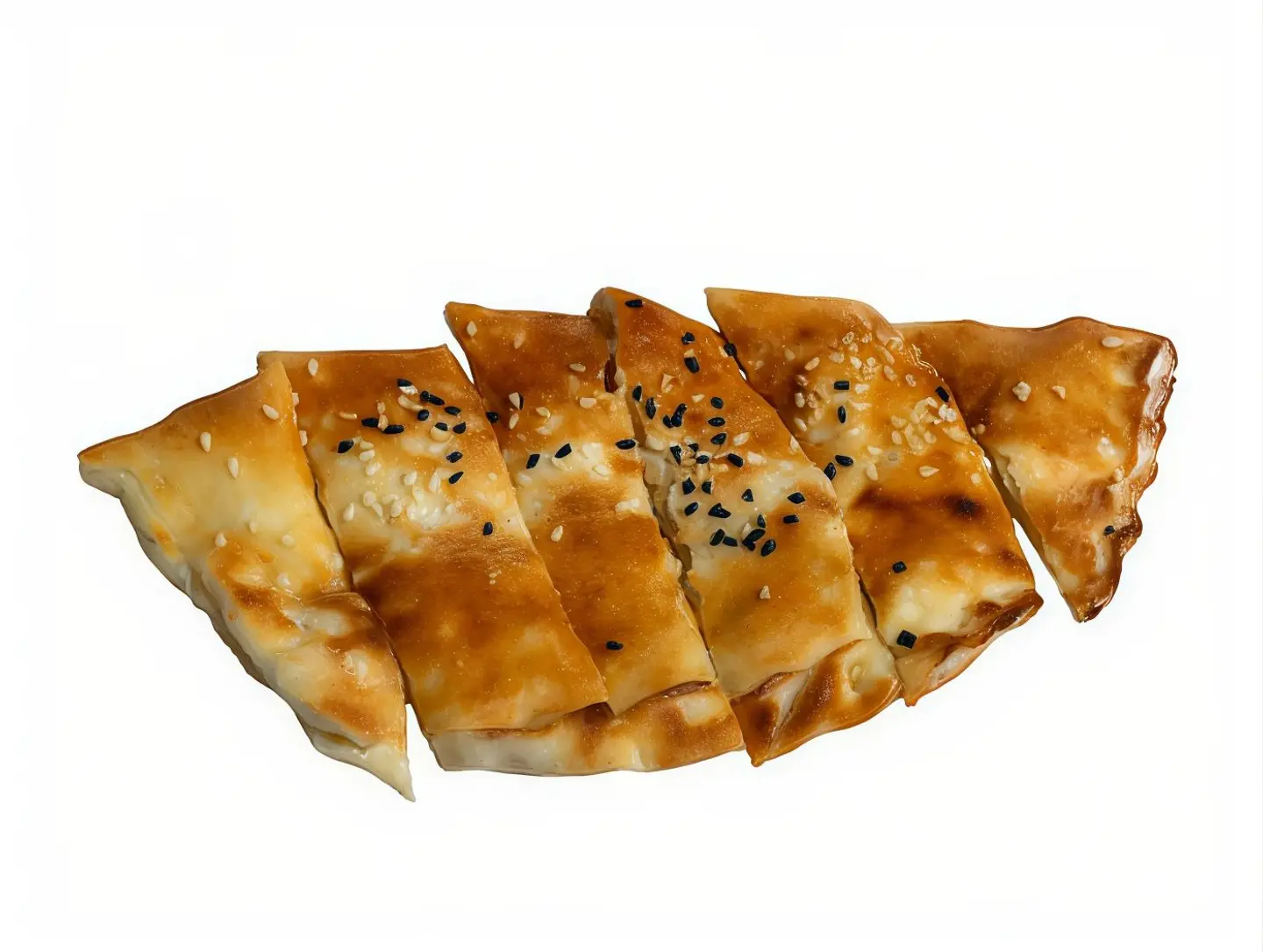 اصابع جبن عكاوي