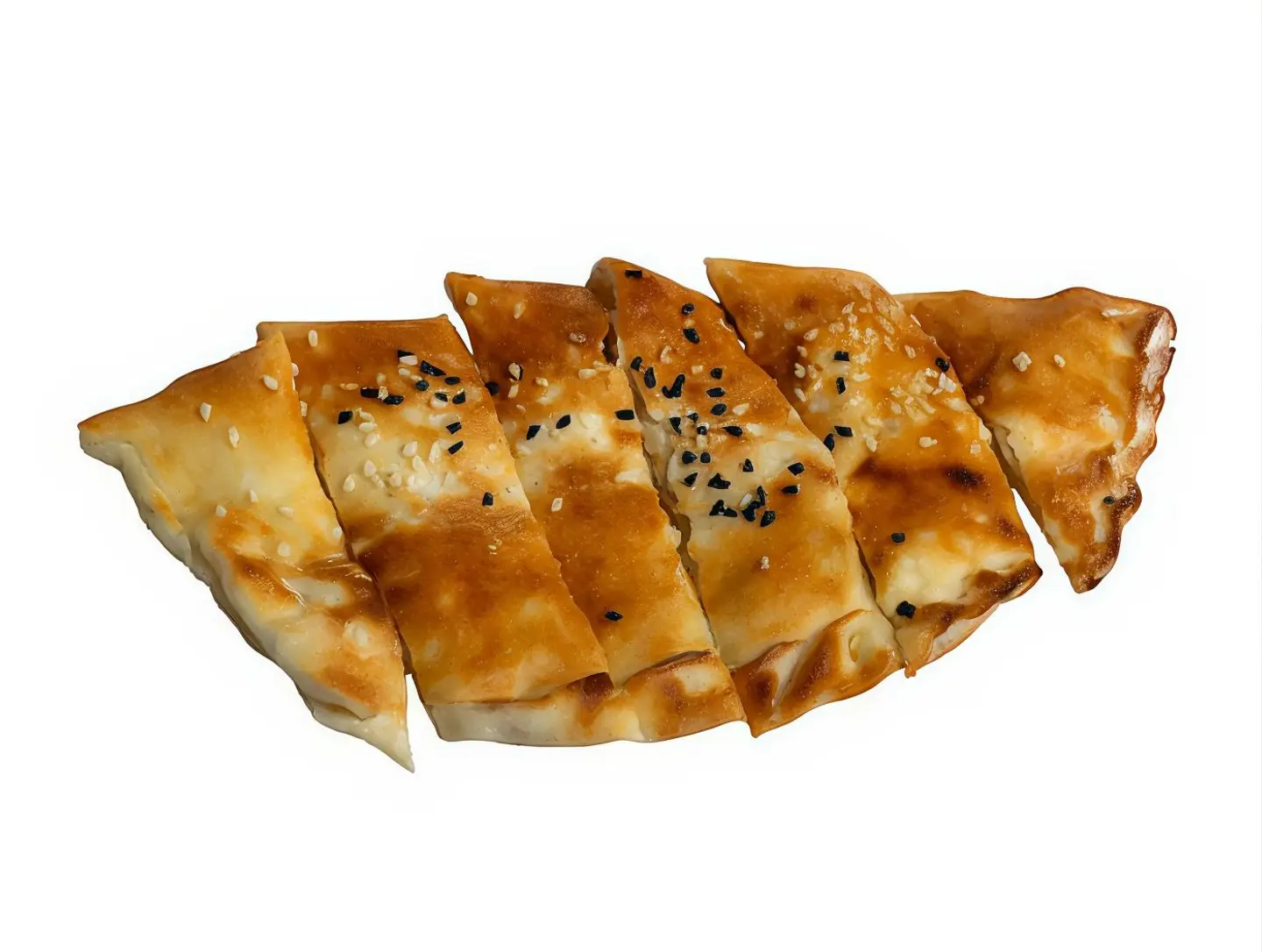 اصابع جبن حلوم