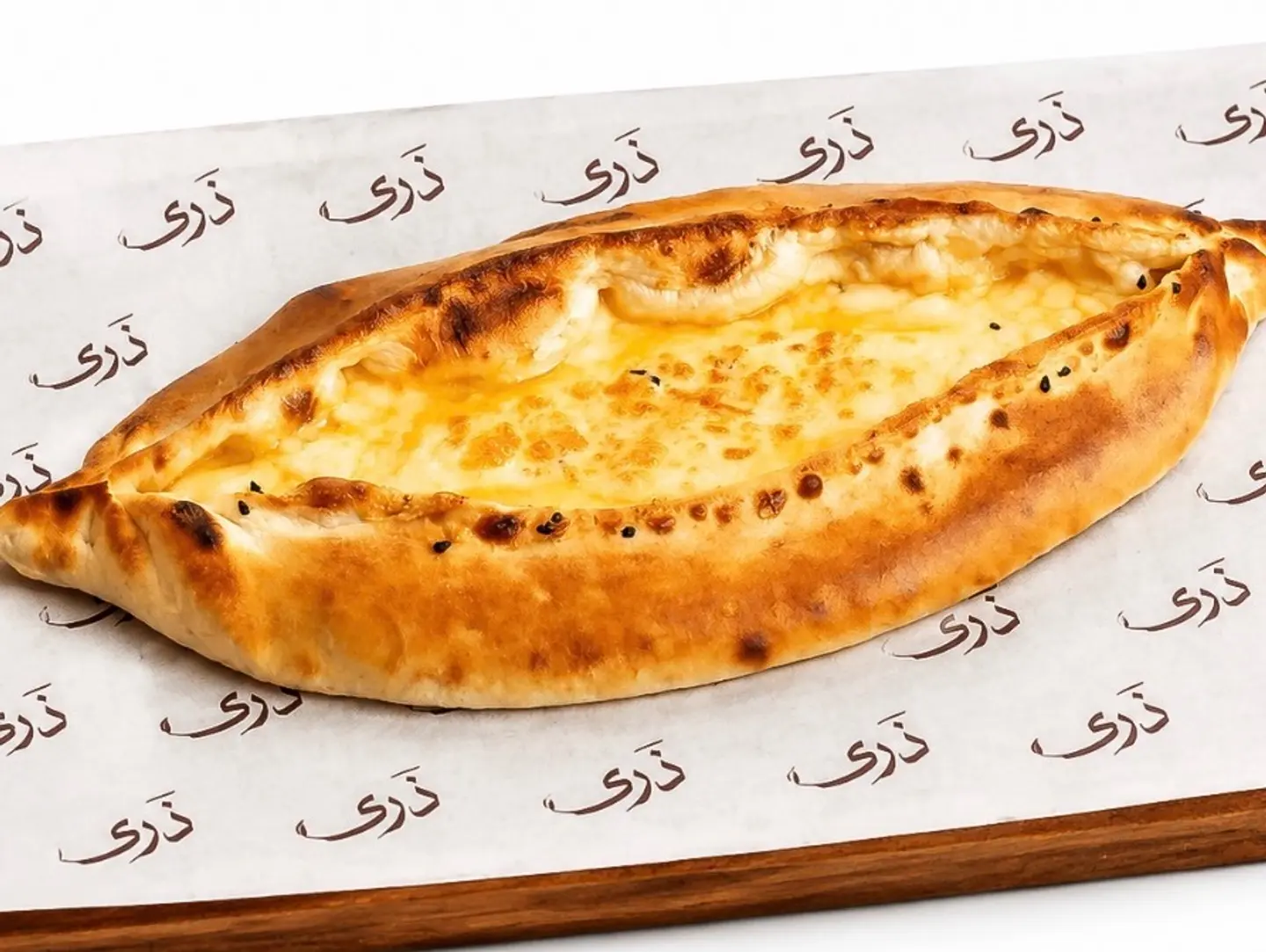 Egg Pie
