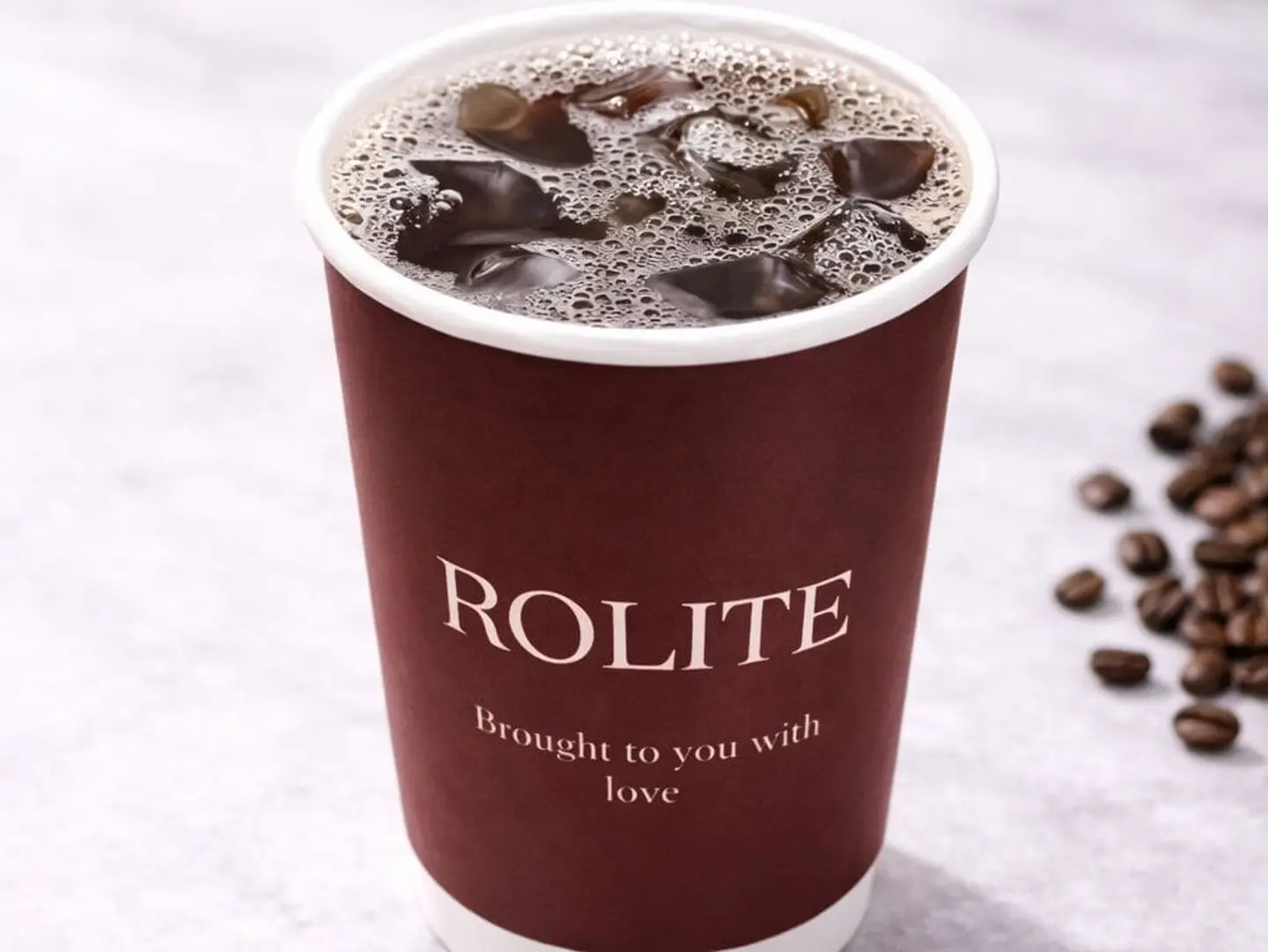 Coffee Of The Day
