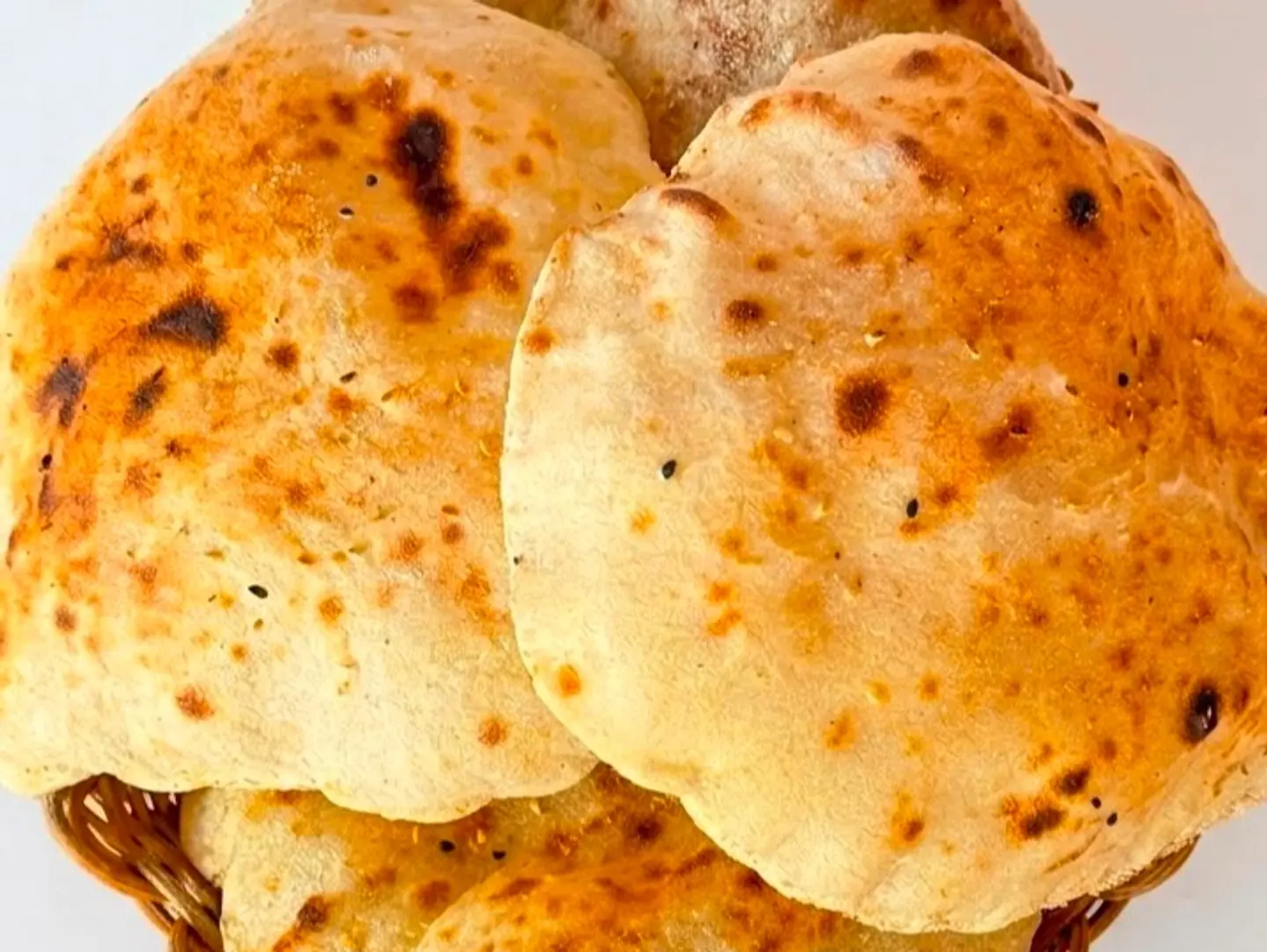 Egyptian Bread