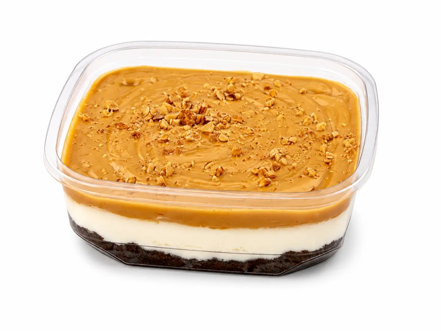 Caramel Pecan