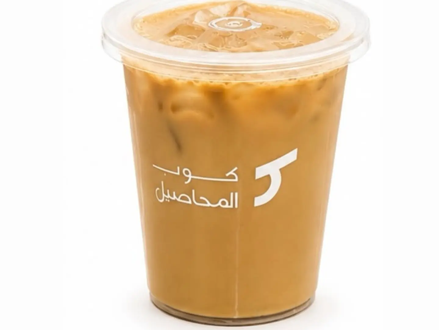 سبانيش لاتيه بارد