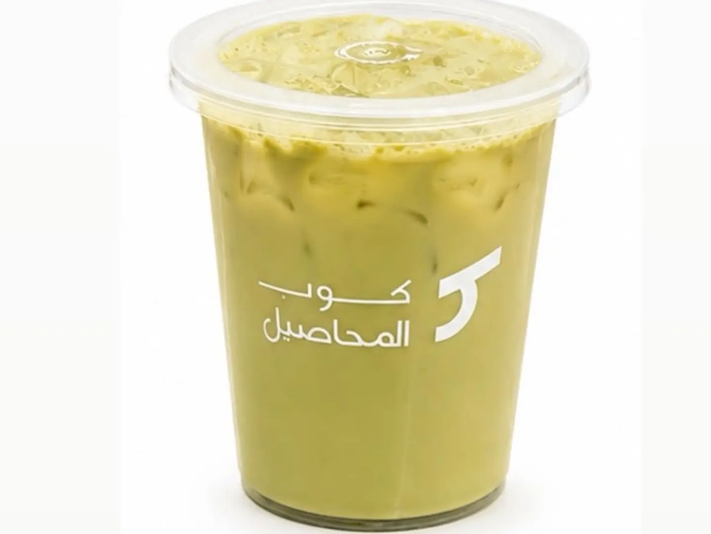 بستاشيو لاتيه بارد