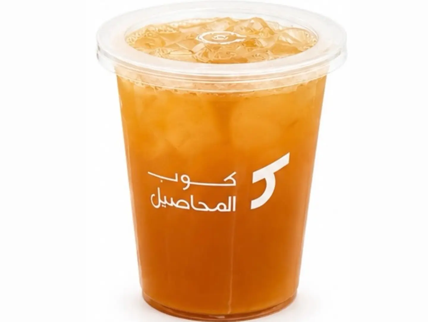ايس تي خوخ - صغير