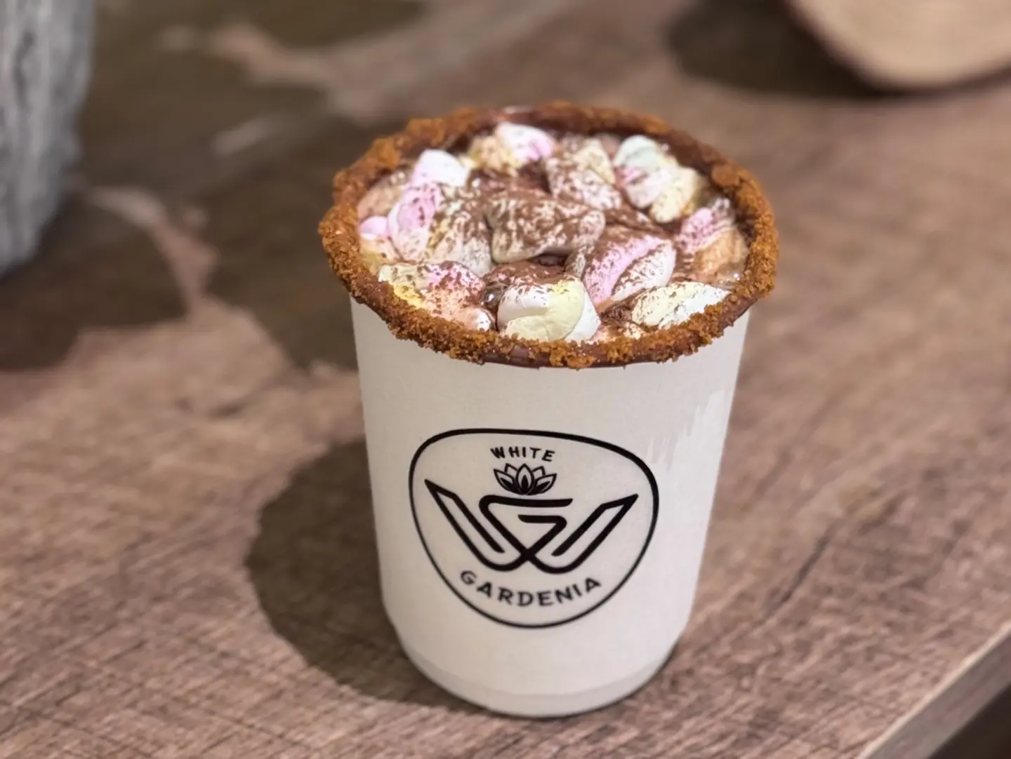 Hot Chocolate