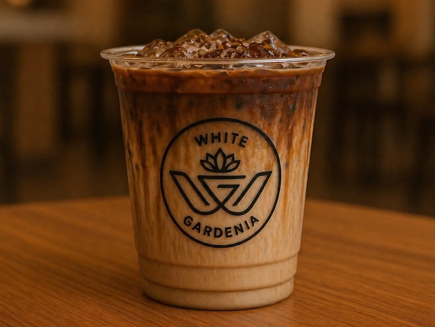 Cold Italian Coffee