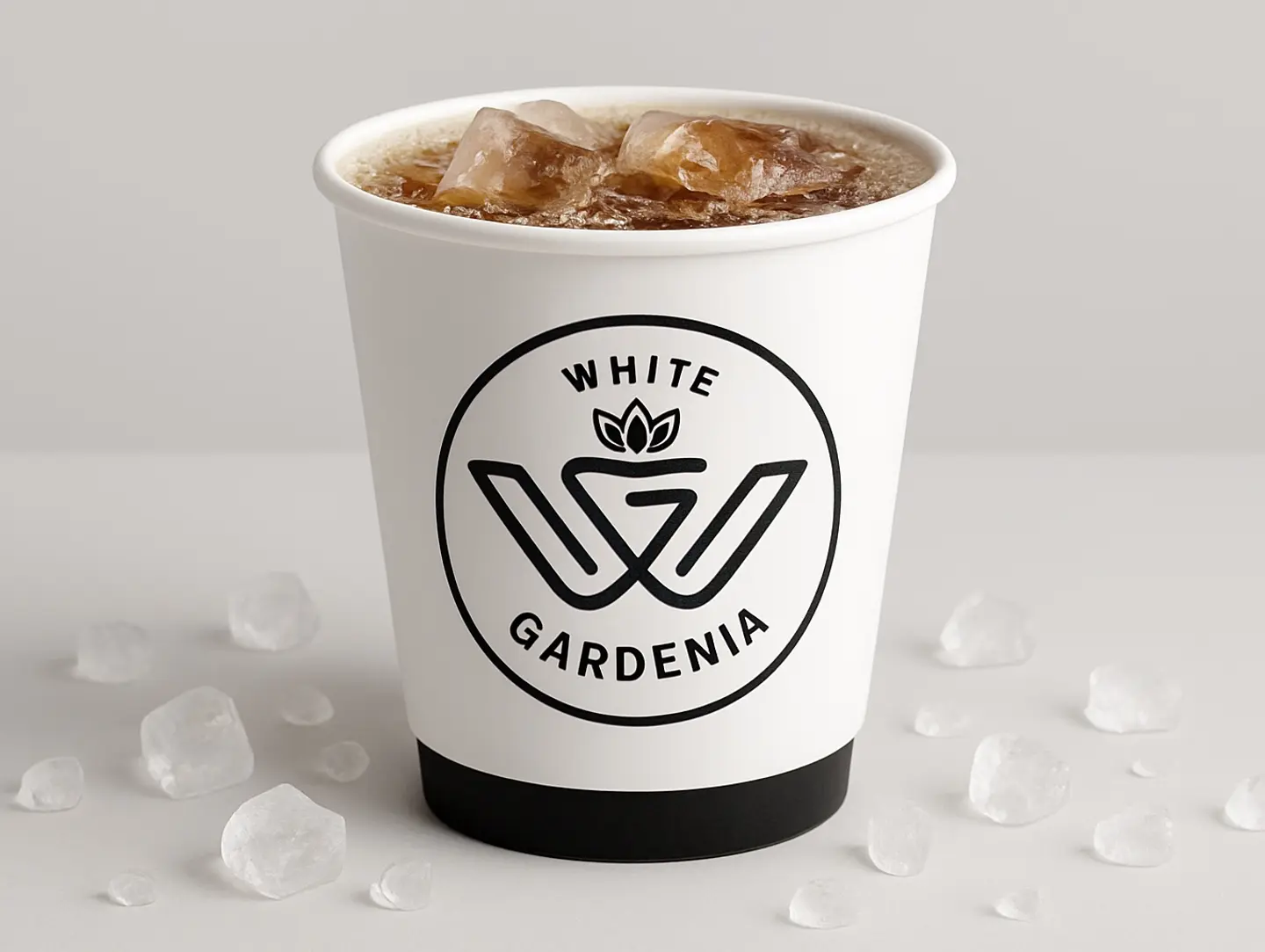 Today's Cold Coffee