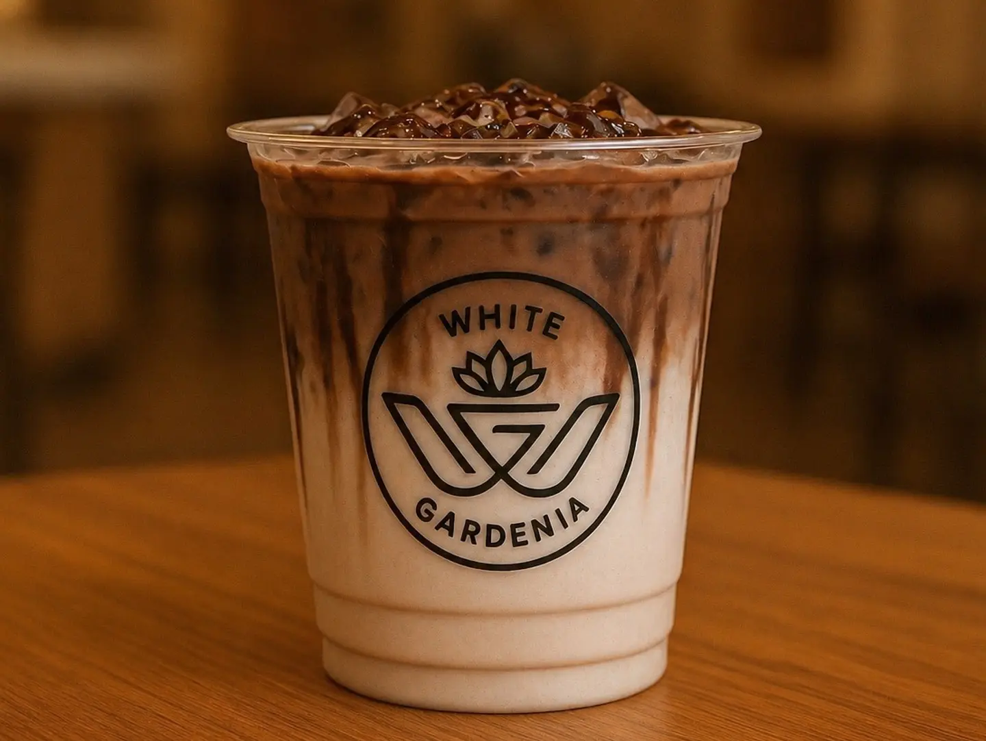 Cold Mocha