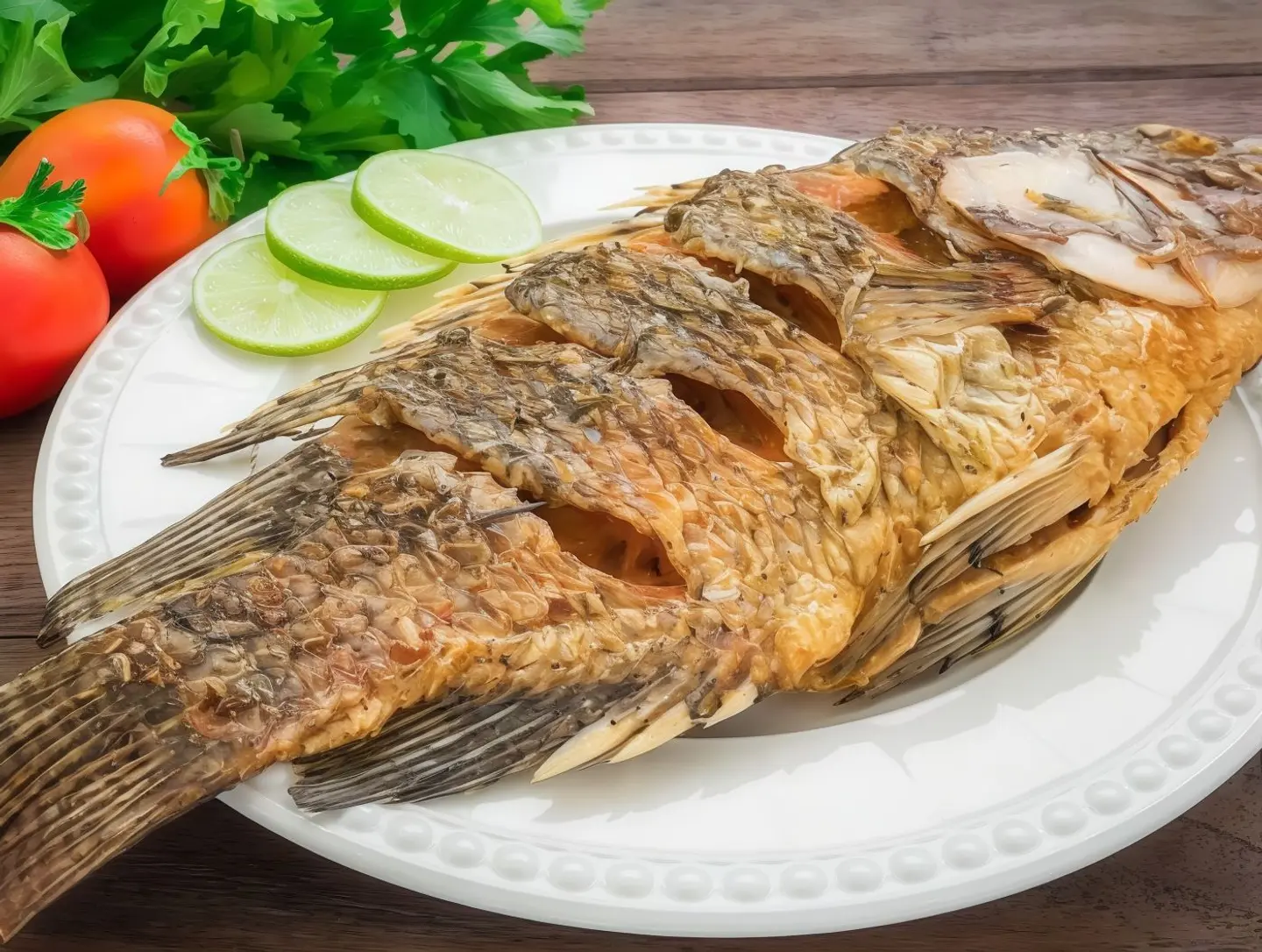 Fish