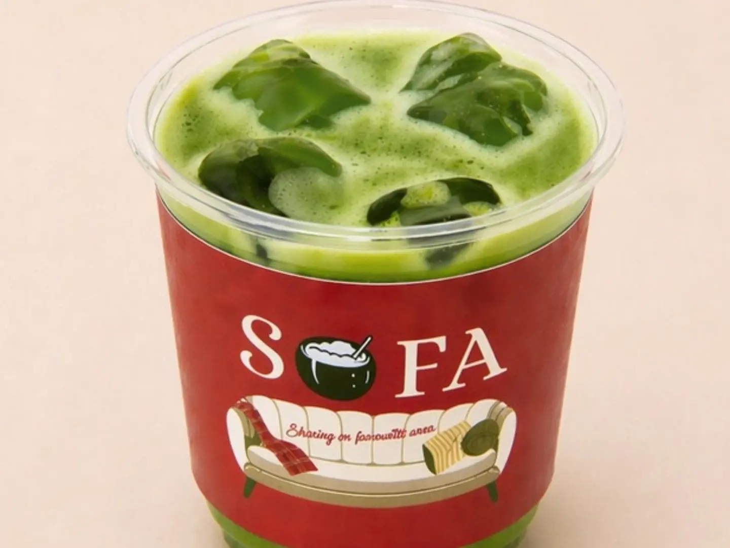 Classic Matcha