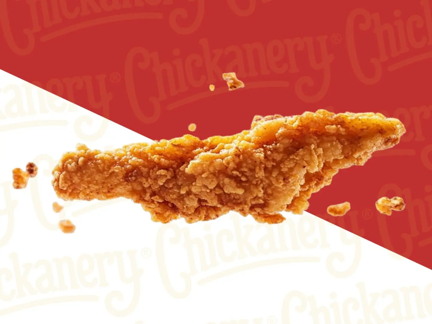 Chicken Strip