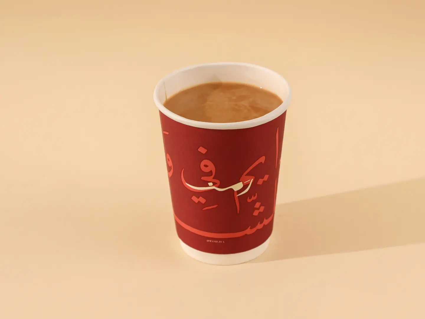 Karak Tea