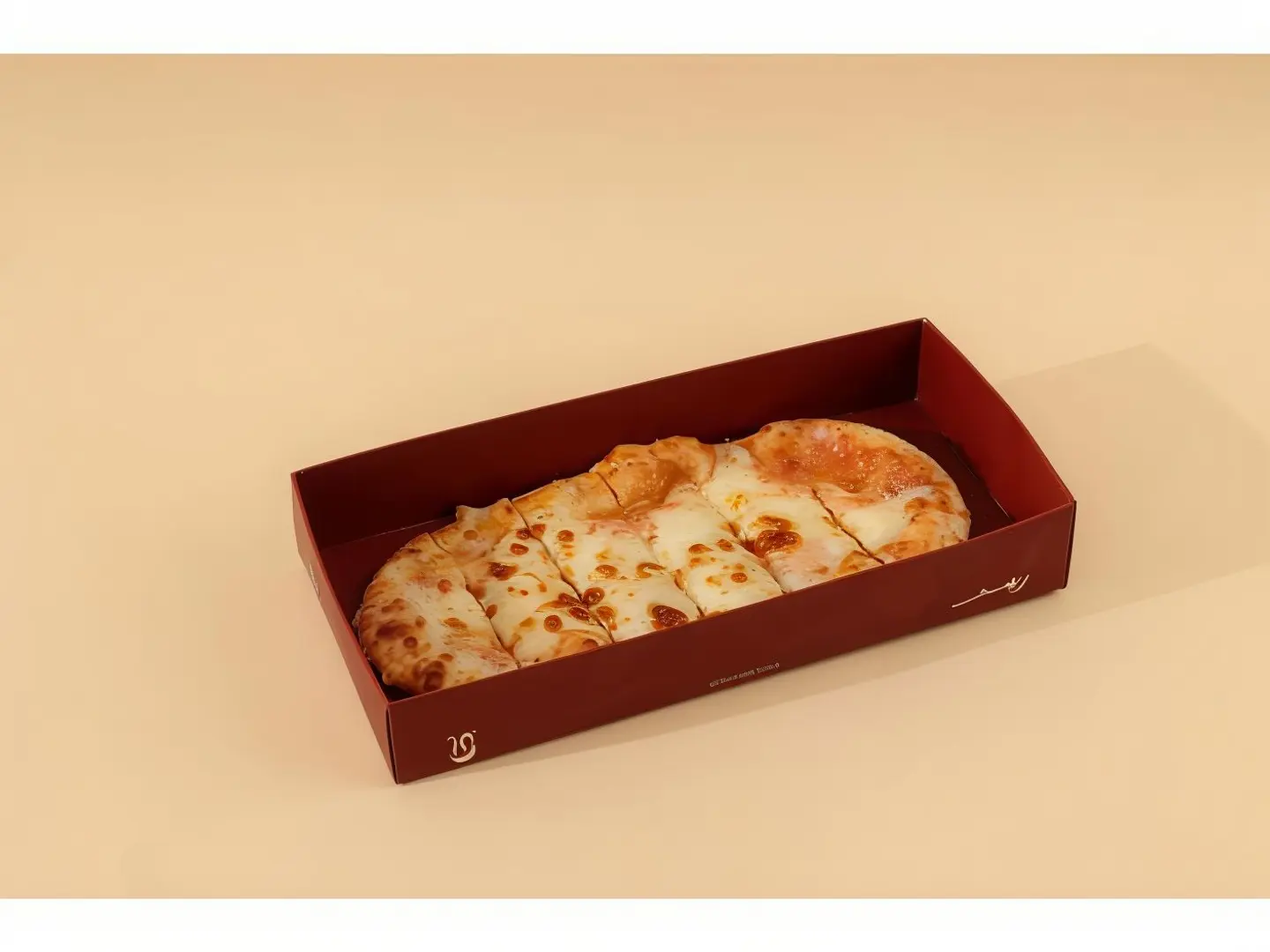 بيتزا مارغريتا