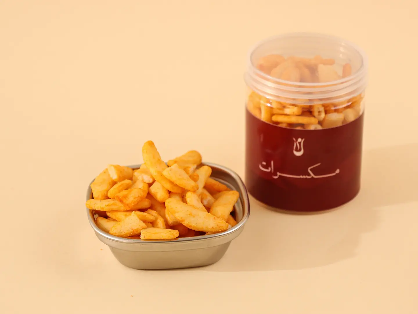 Japanese Nuts