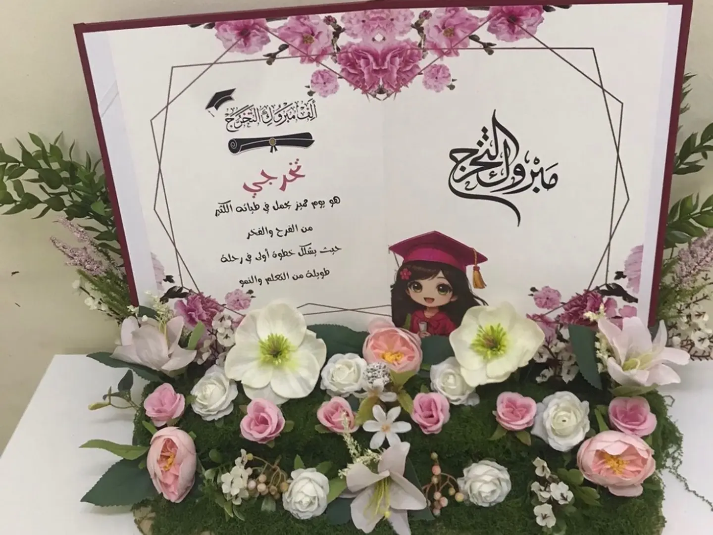 Graduation Package