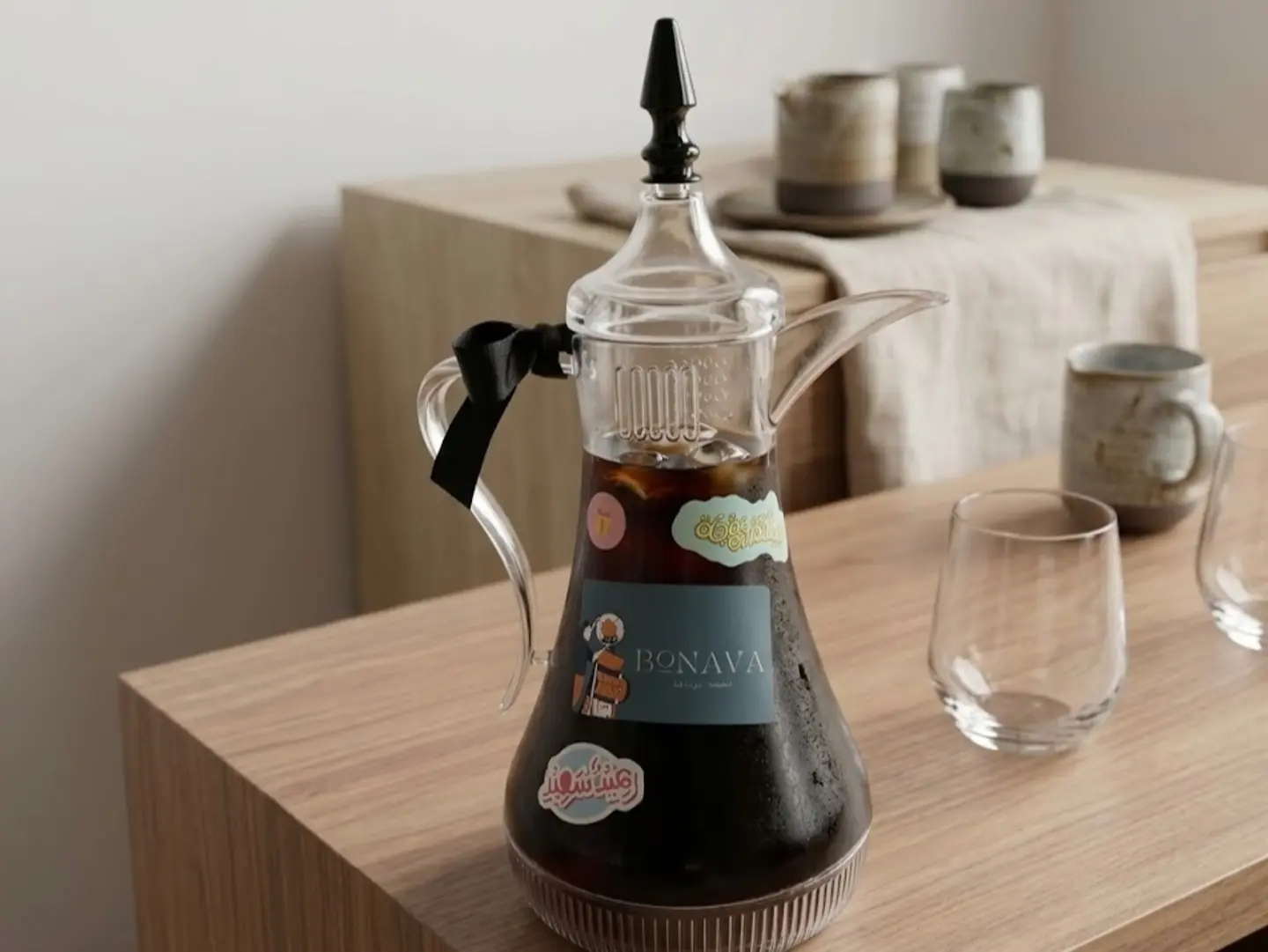 Dalla Coffee Day