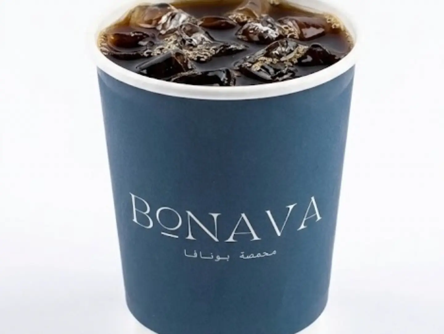 Ice V60 Oganda