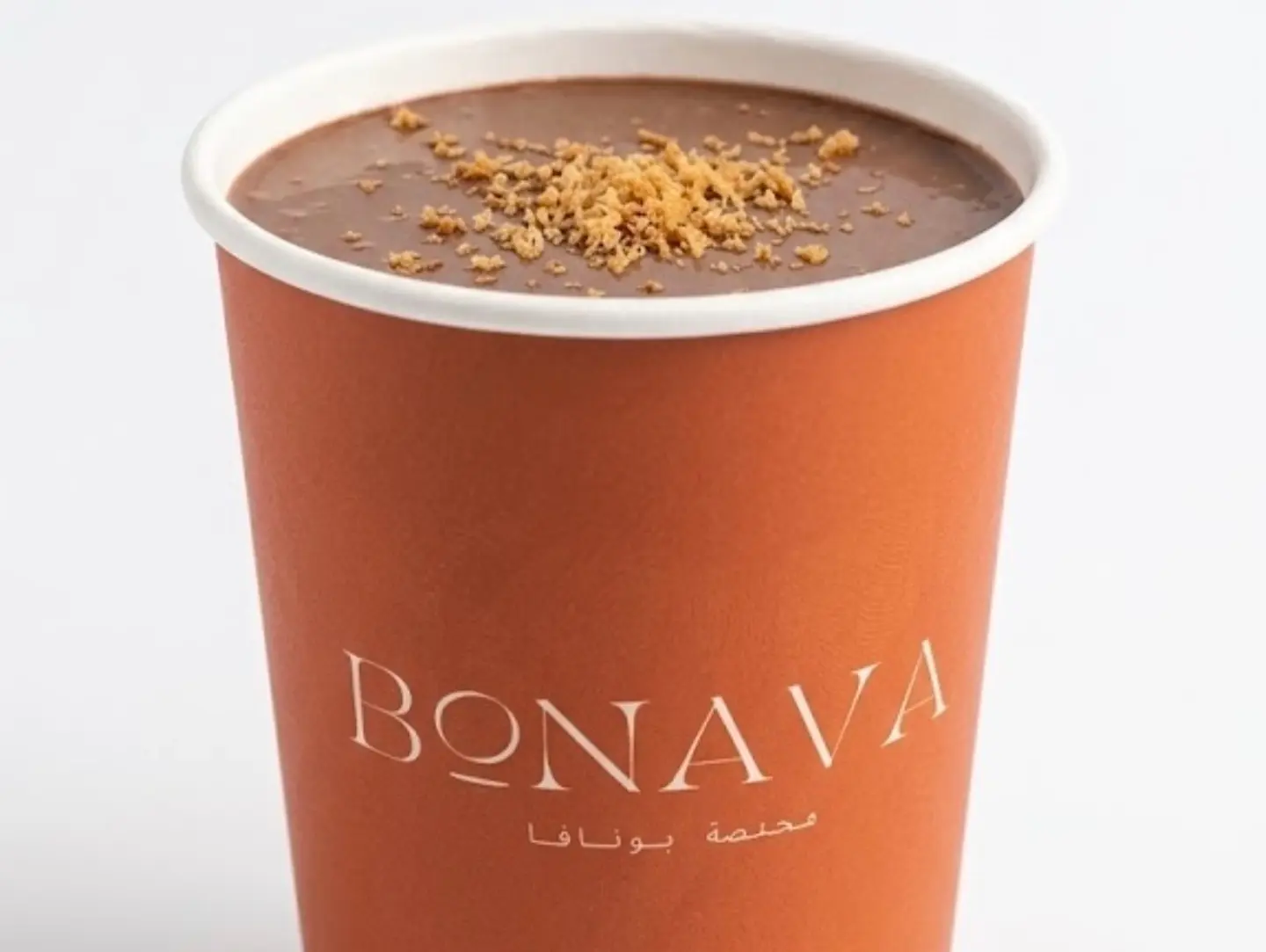 Pudding With Roasted Milk