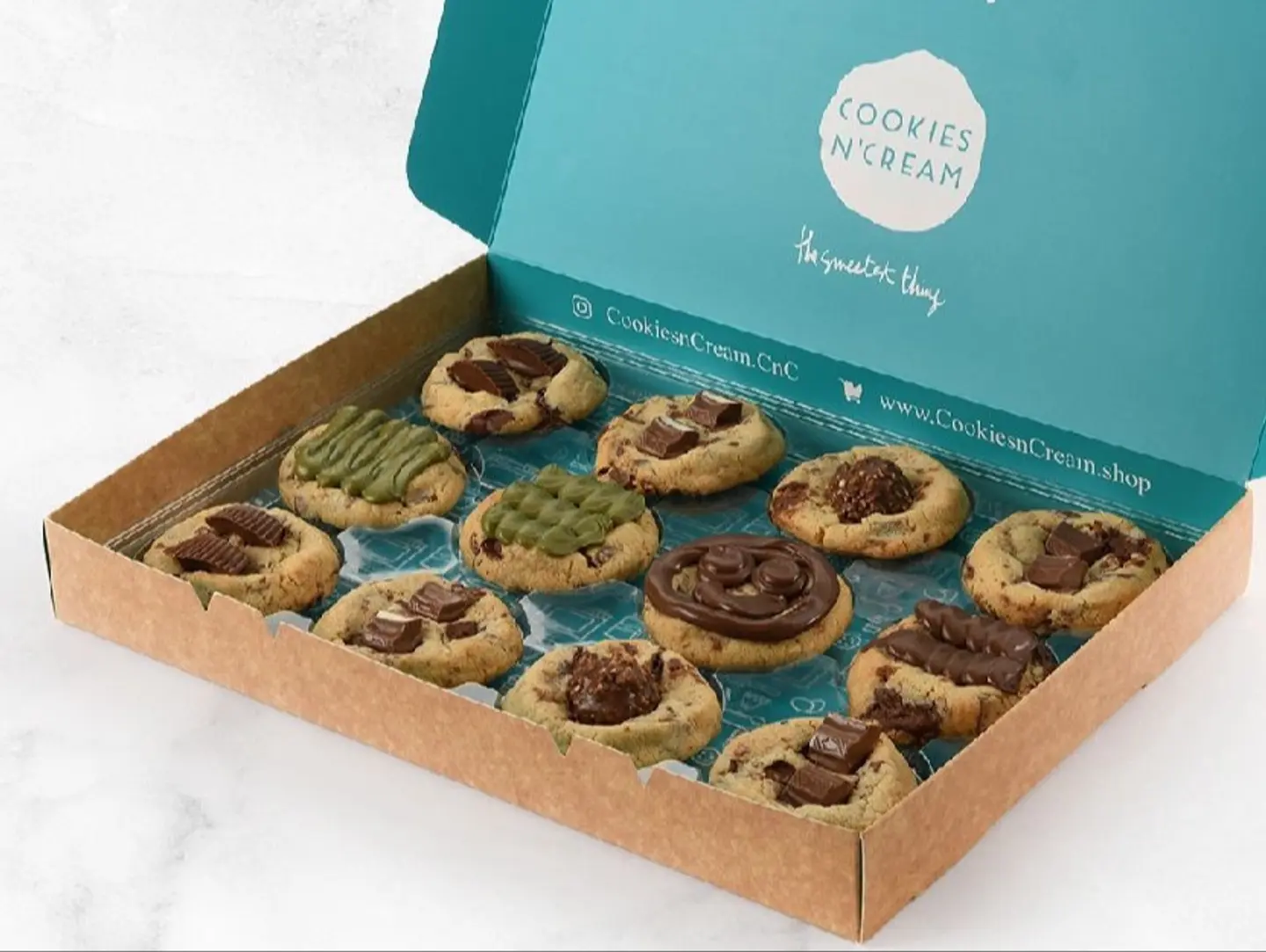 Happiness Box