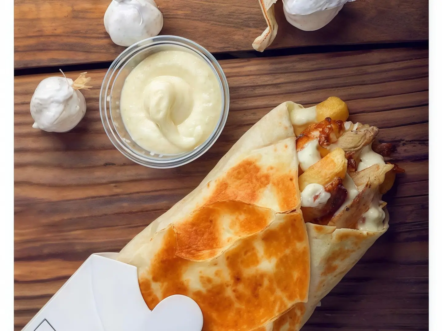 Zwainah Shawarma