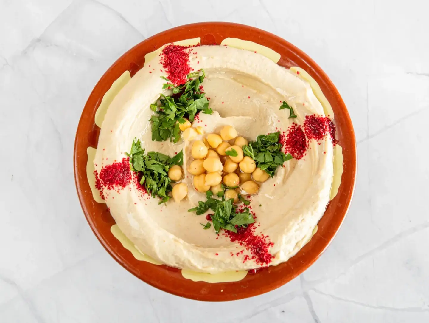Hummus