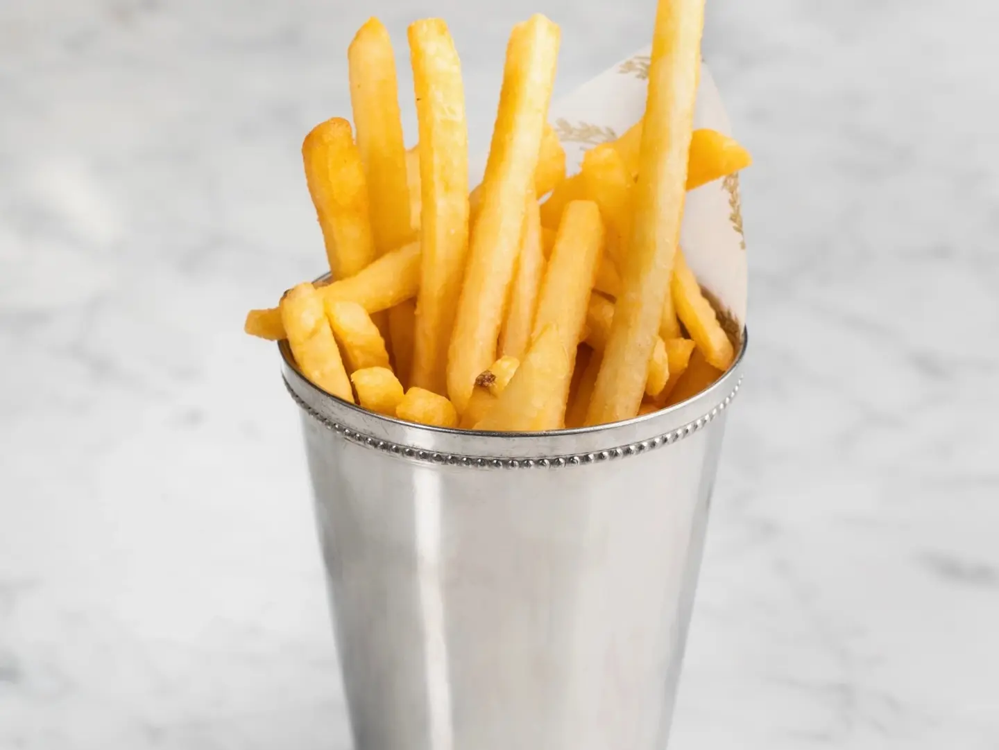 French Fries Packet