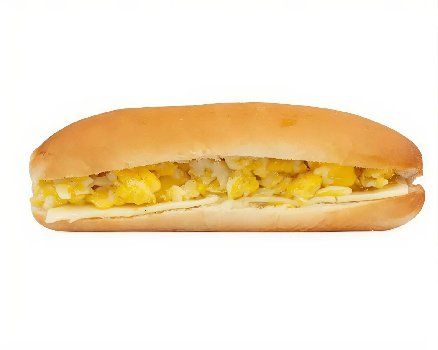 Fried Egg Sandwich