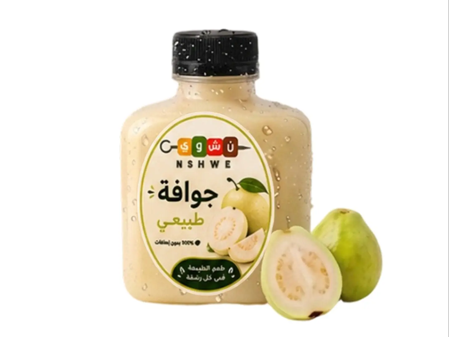 Guava Juice