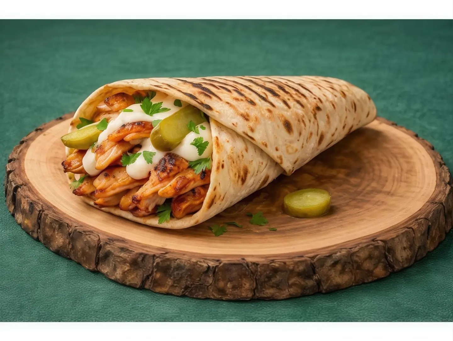 Shawarma - Regular