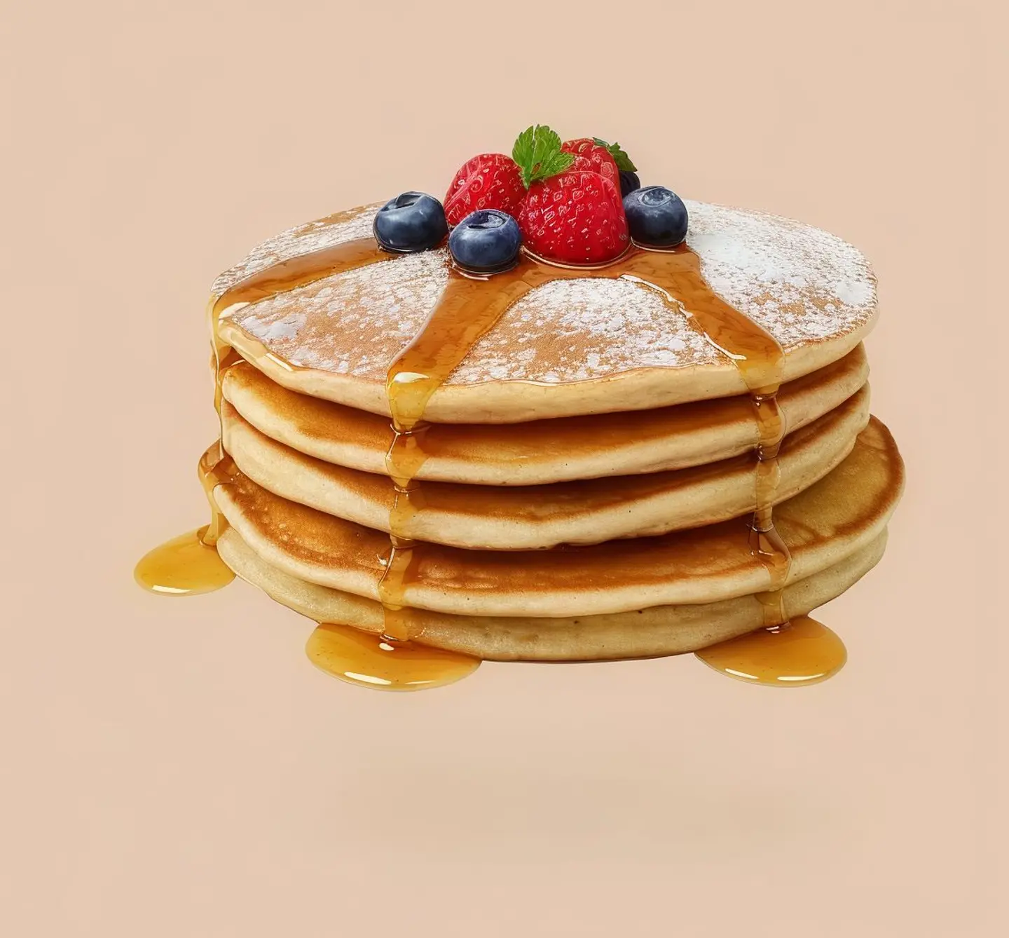 Pancakes