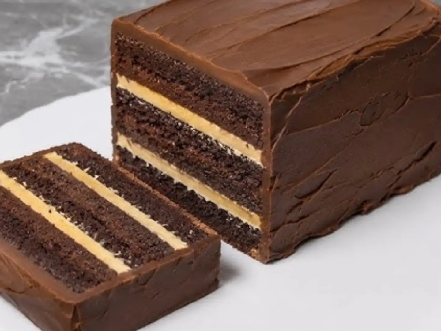 Londn Cake