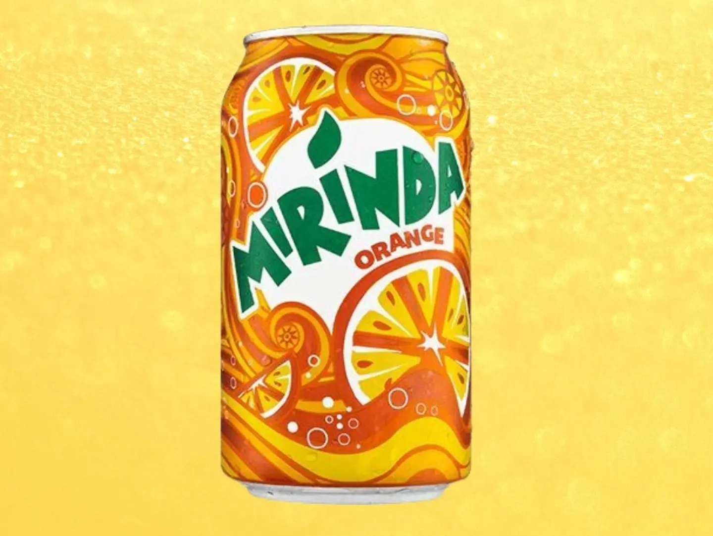 Miranda Orange Cool