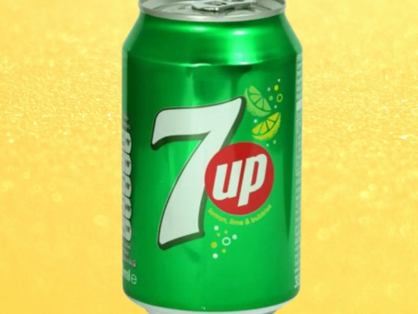 7 Up