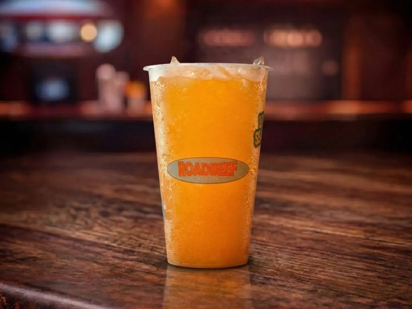 Mirinda Orange
