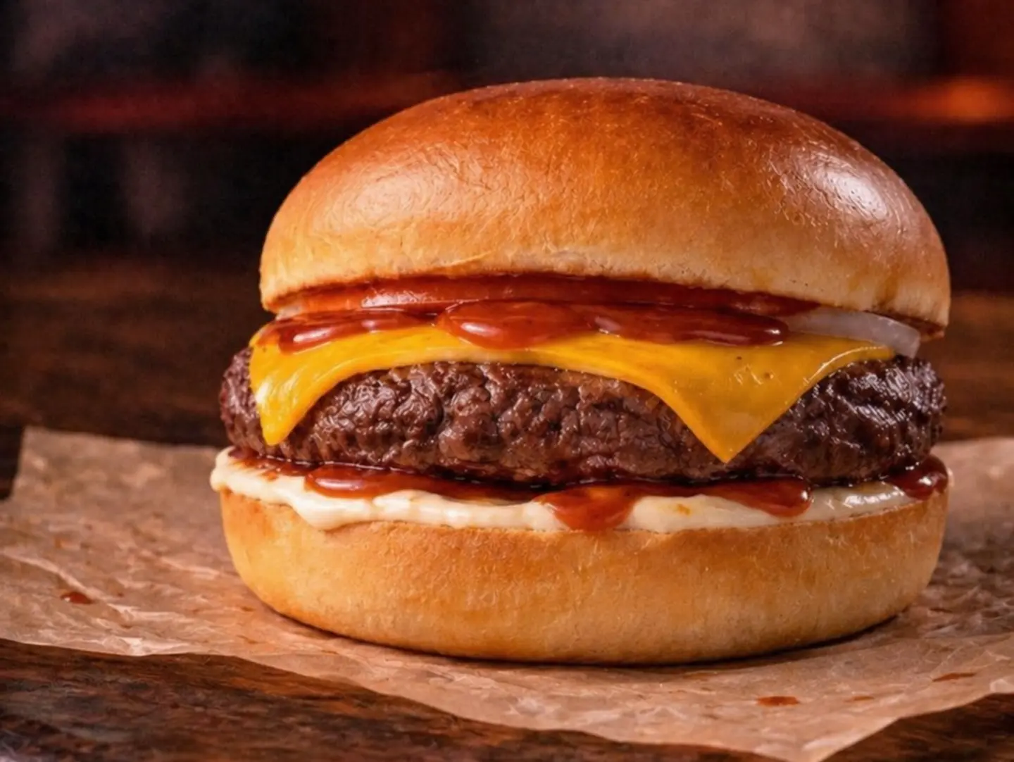 Cheeseburger