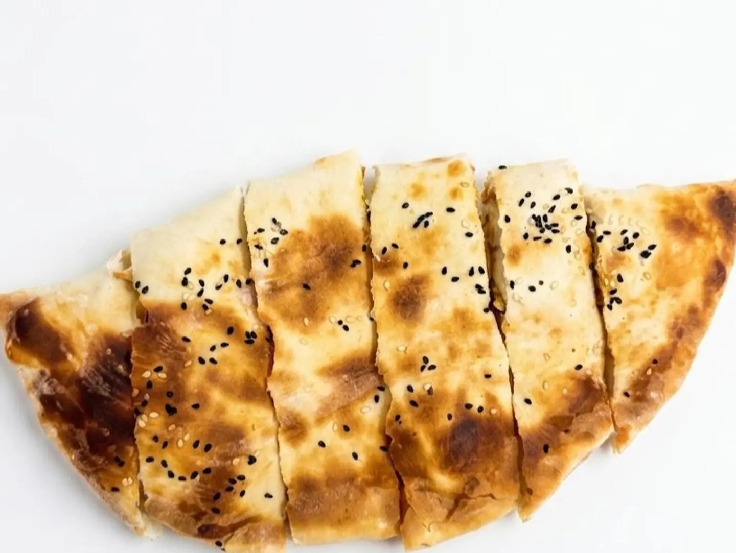 Calezone Chicken