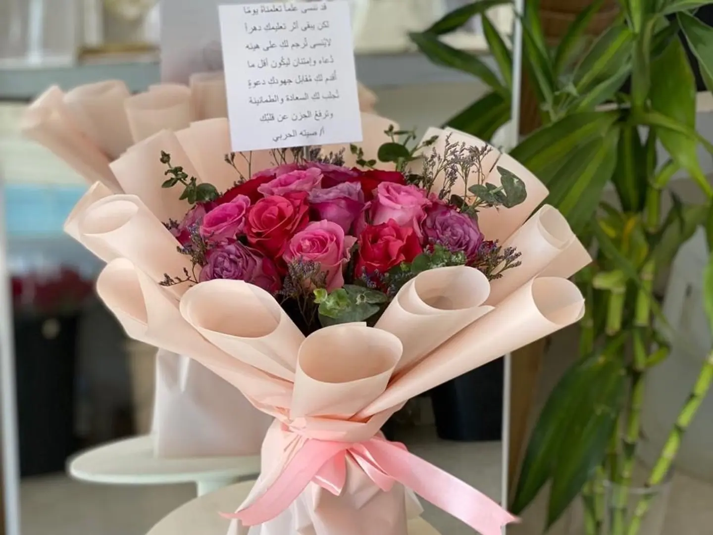 Our Special Package