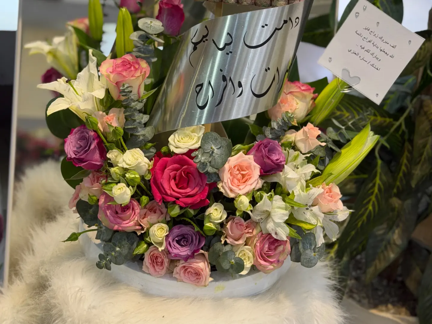Popular Flower Vase