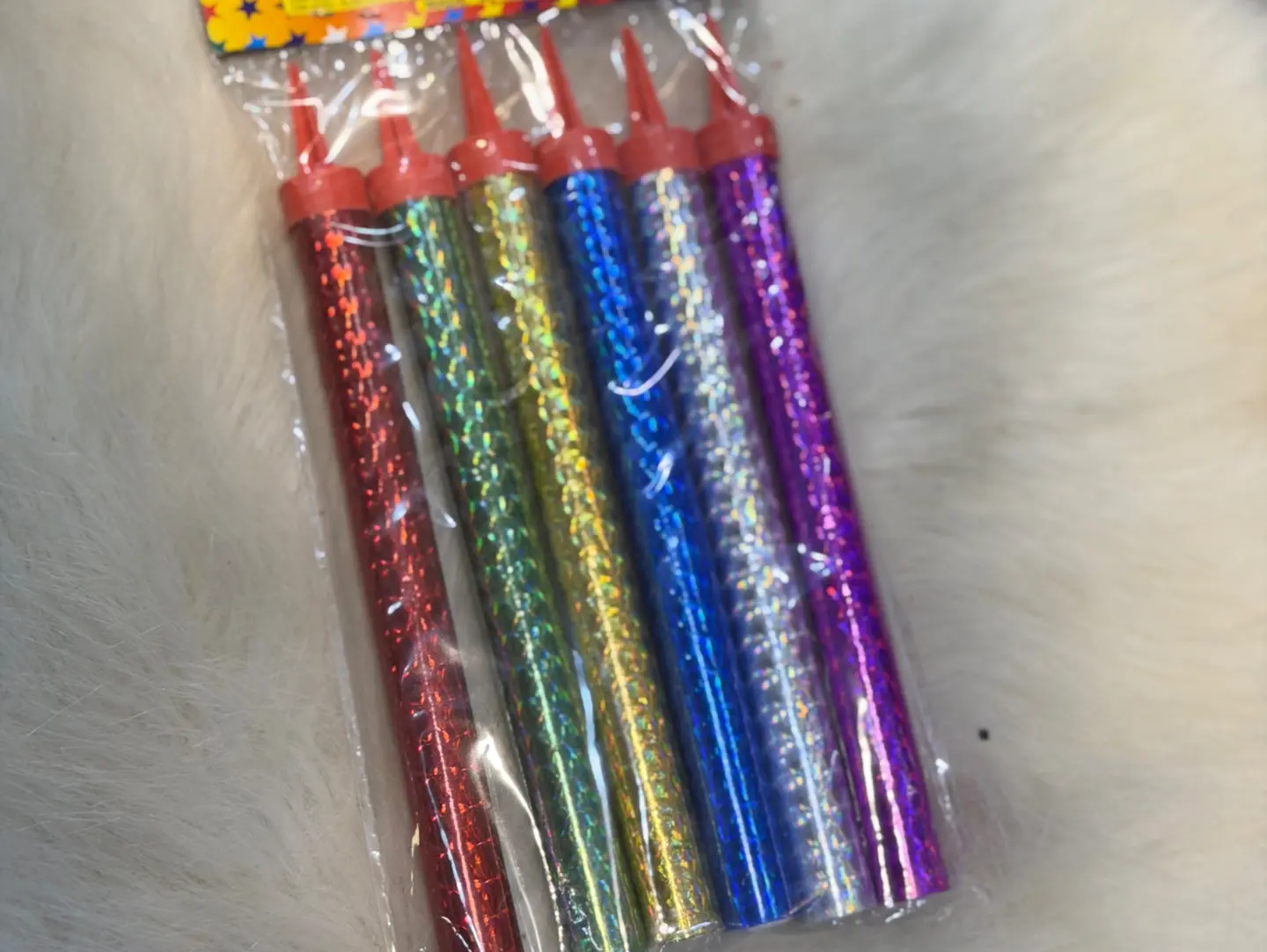 Sparklers To Add To Your Order, Per Piece