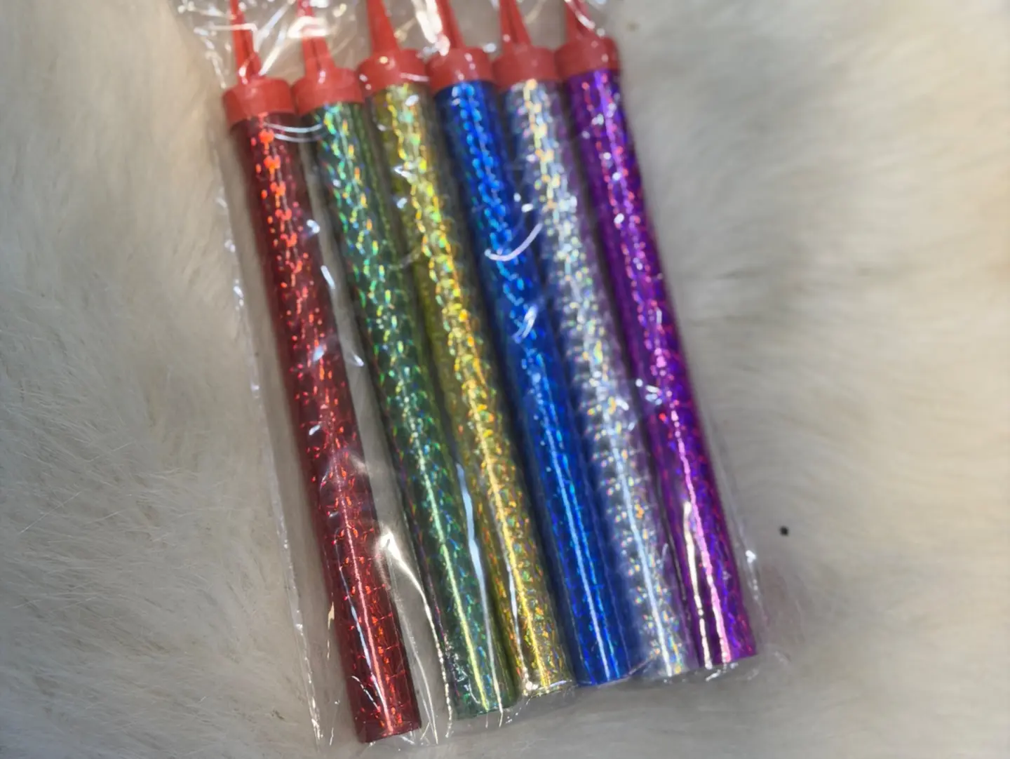 Sparklers Bag 6 Pieces