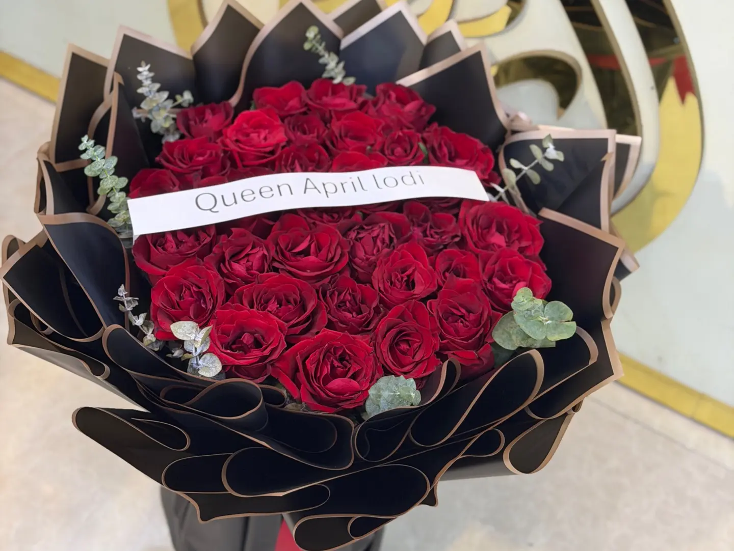 Birthday Bouquet