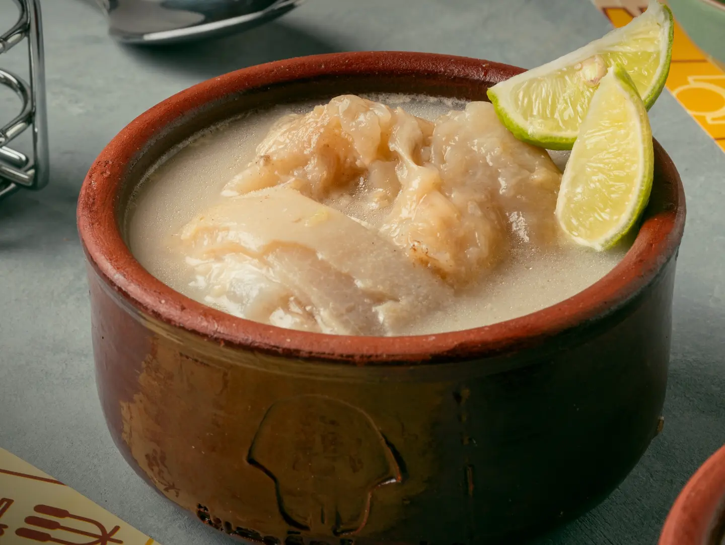 Kawarie Soup