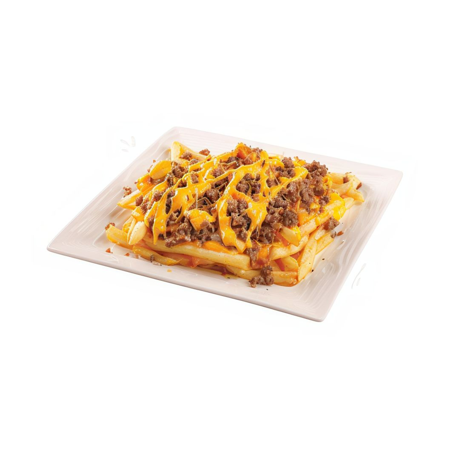 Bolognese Cheese Fries